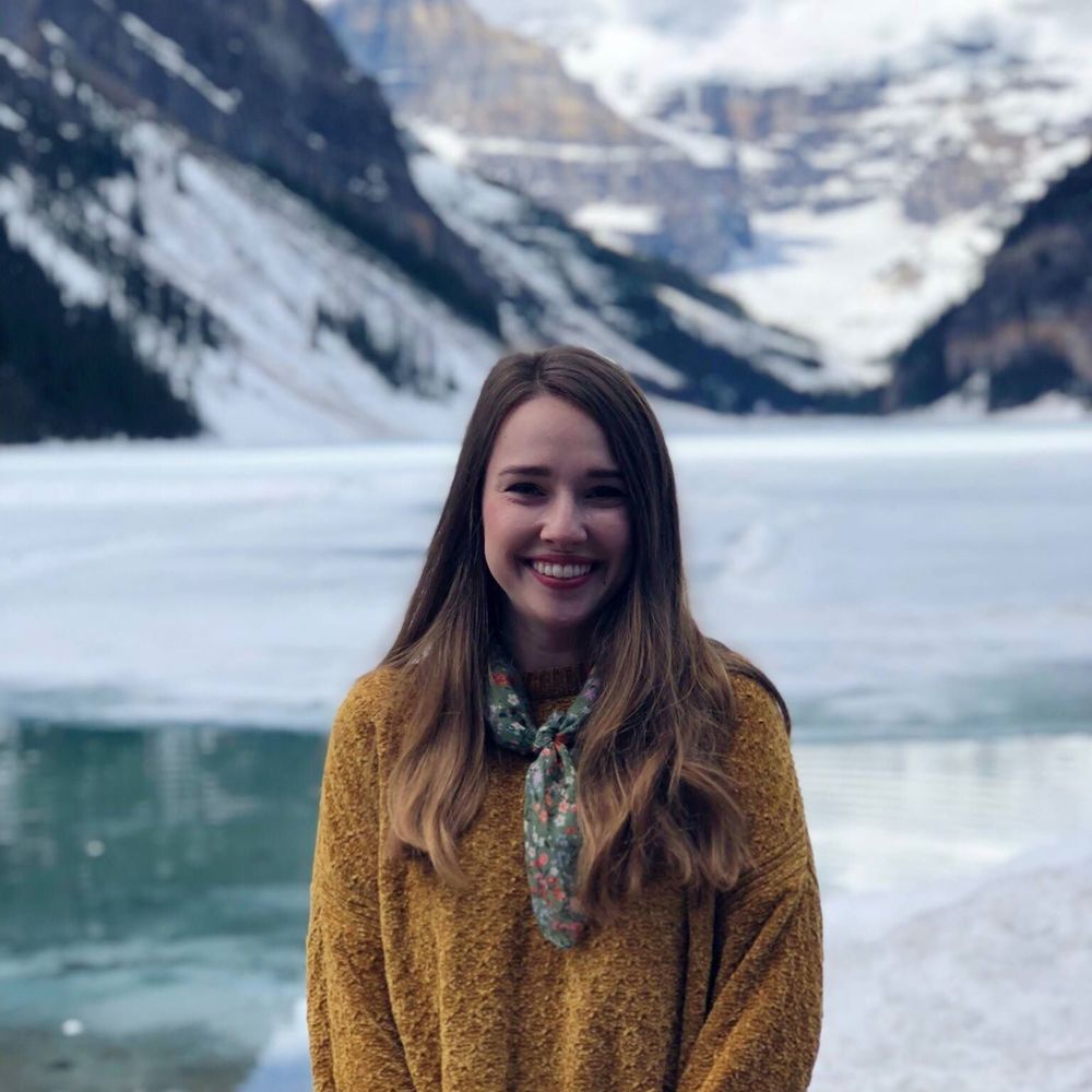 Meet your Posher, Allie